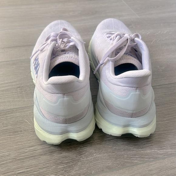 Hoka Mach Running Shoes, Women’s Sz 9.5 - Picture 2 of 4